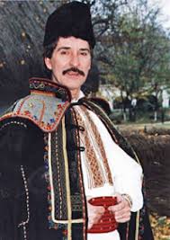 liviu vasilica