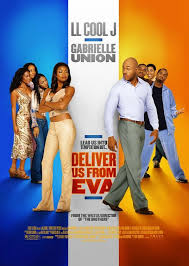 Bizi Eva'dan Kurtar - Deliver Us From Eva (2003)