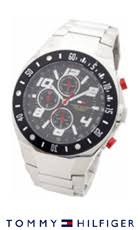 tommy hilfiger watches