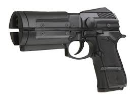 airsoft guns pistols