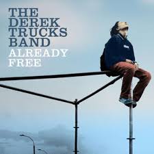 The Derek Trucks Band - Already Free