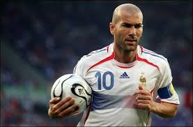 اجمل صور لزيدان Zidane