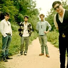 image: Mumford And Sons