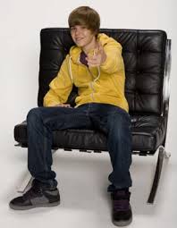 how old is justin drew bieber
