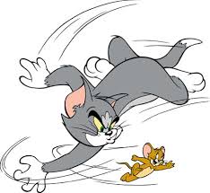 tom and jerry cartoon