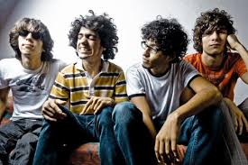  musical group 