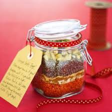 homemade christmas gifts