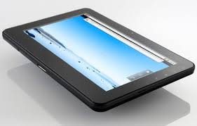 Soon HTC Flyer Tablet