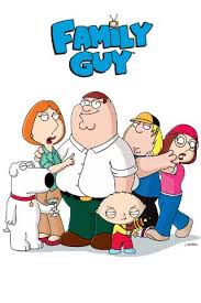 Family Guy