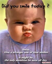 funny baby