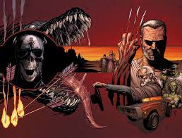 old man logan
