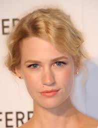 January Jones style