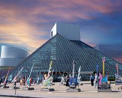 2012 Rock N Roll Hall Of Fame