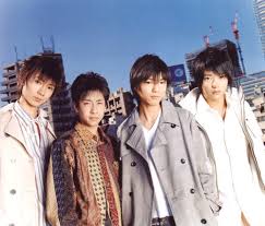  musical group 