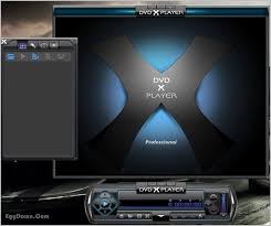 DVD X Player 5 3 Professional serial