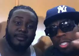 t pain 50 cent
