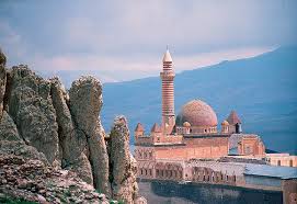                            AĞRI