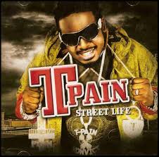 صور T-Pain-StreetLifeFrontCover