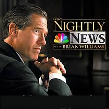 Brian Williams