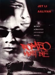 romeo must die