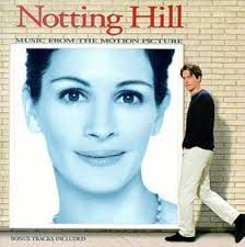 notting hill soundtrack