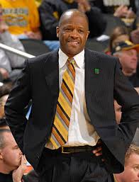 Mike Anderson