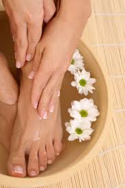 Pedicure