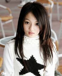 1) Angela Zhang Shao Han