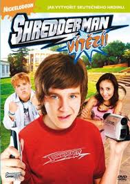 Shredderman Rules Icon