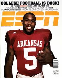 McFadden ESPN Cover