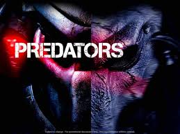 Predators Movie