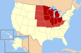 midwest