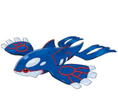 kyogre