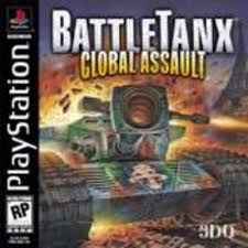 battle tanx