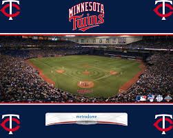 Minnesota Twins Wallpaper