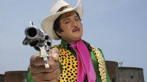 Quick Gun Murugan - Thamasu Thamasu