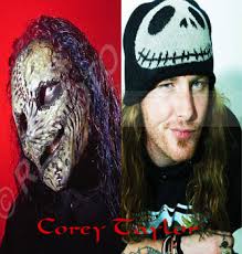 corey taylor