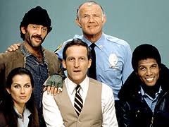 hill street blues