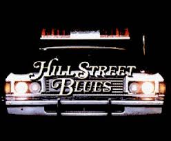 hill street blues