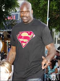 shaq - FameCrawler