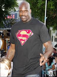 shaq - FameCrawler