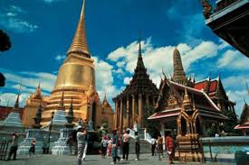 Bangkok Thailand Travel Tour Hotel Resort Restaurant Food Spa Home Car Train Flight Trip