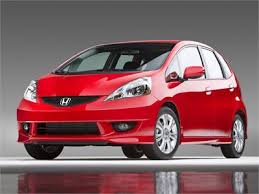 Honda set to recall Fit over