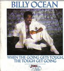 billy ocean