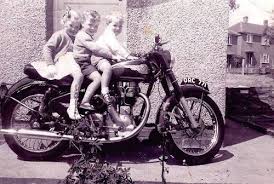enfield bullet