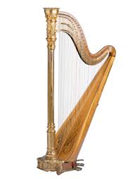 [CENTRALISATION DES MUSICIENS] Harp