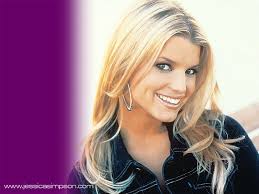 Jessica Simpson wallpaper