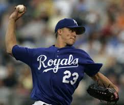 Zack Greinke