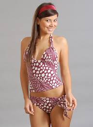 tankini