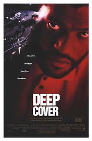 deep cover